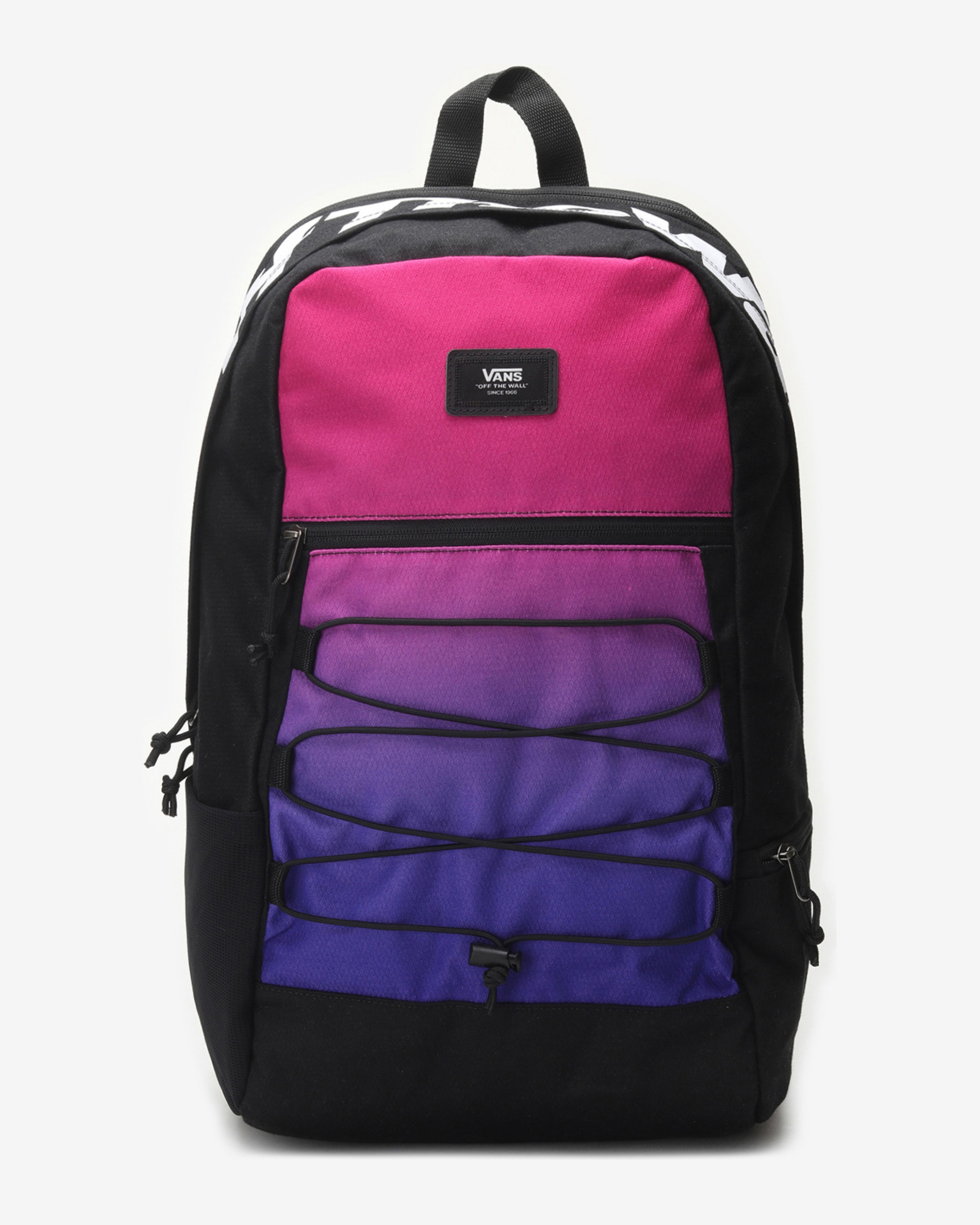 Vans - Snag Plus Backpack Bibloo.com
