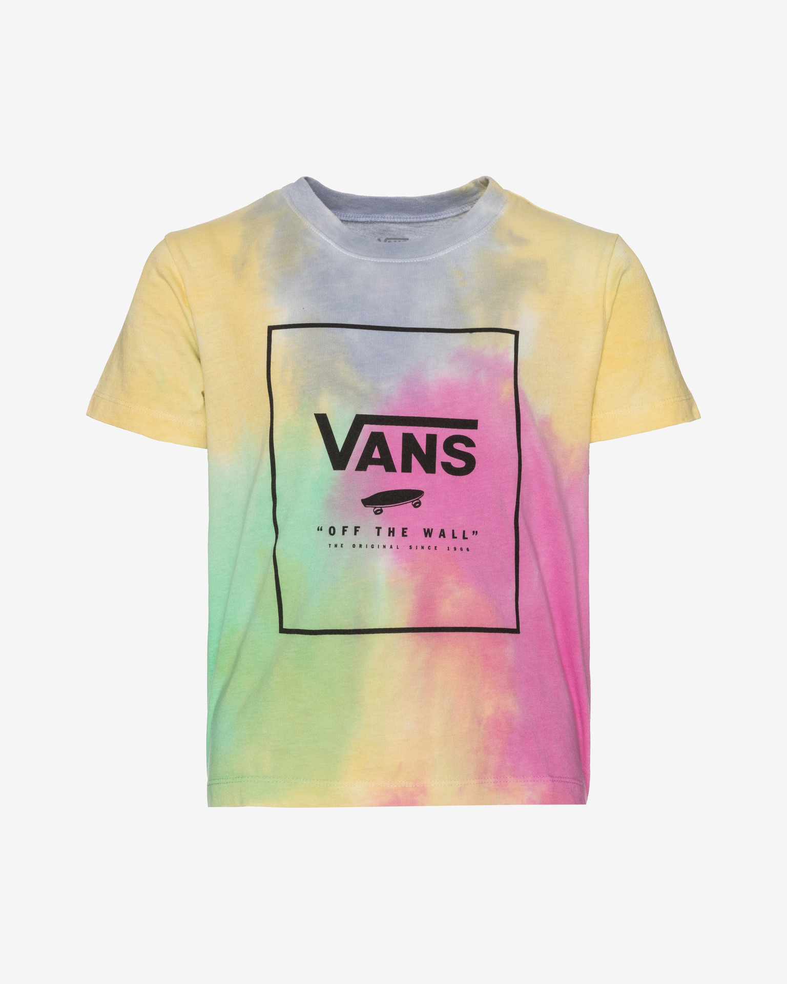 vans youth t shirt