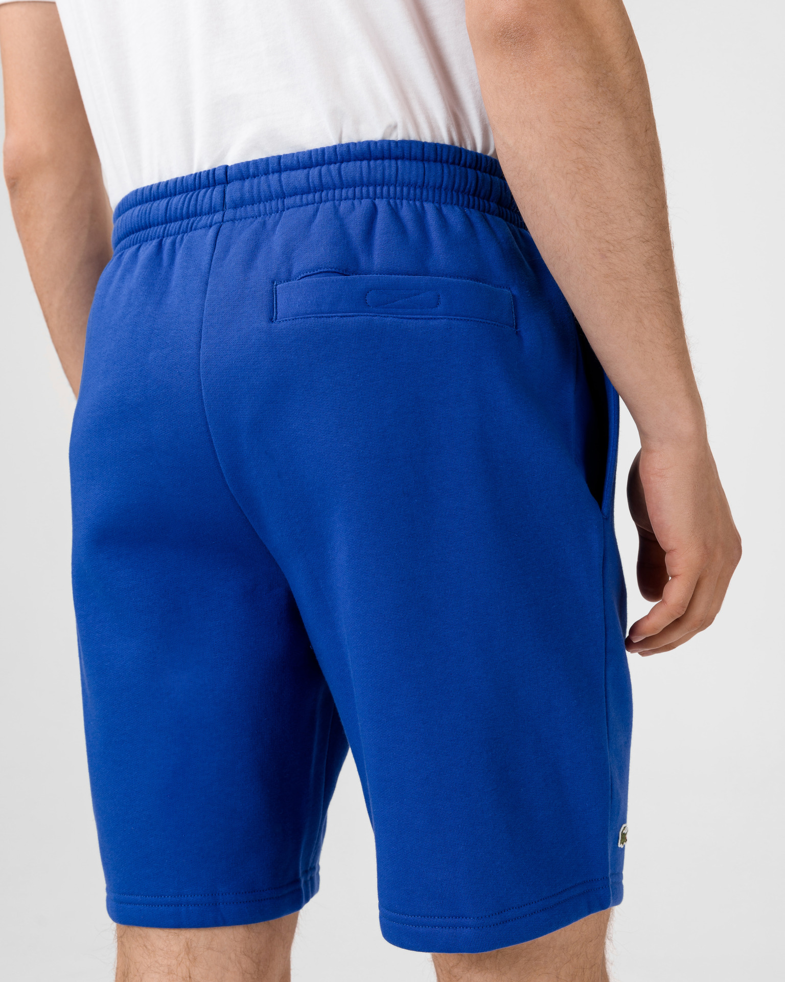 Lacoste - Short pants Bibloo.com