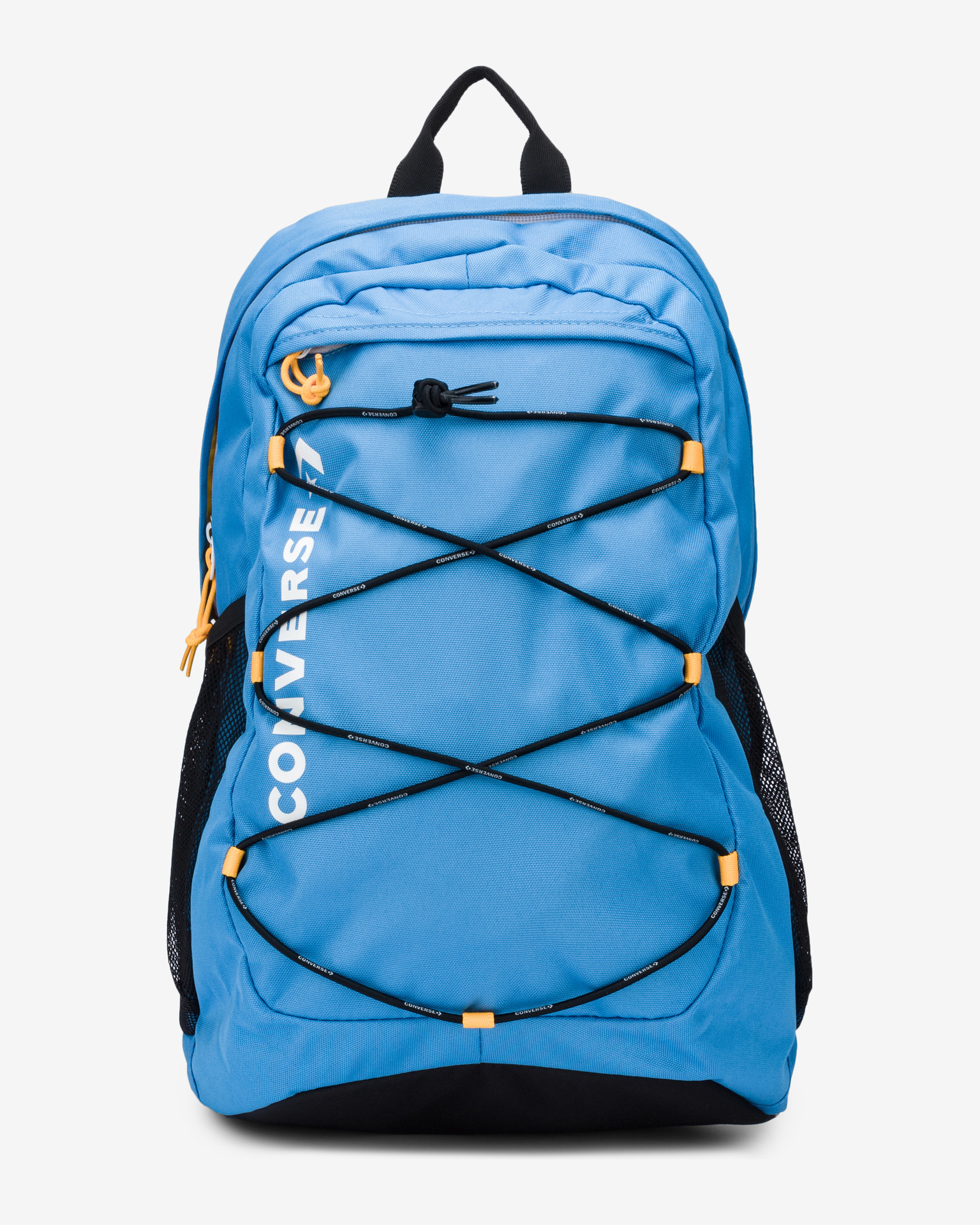 turquoise converse backpack