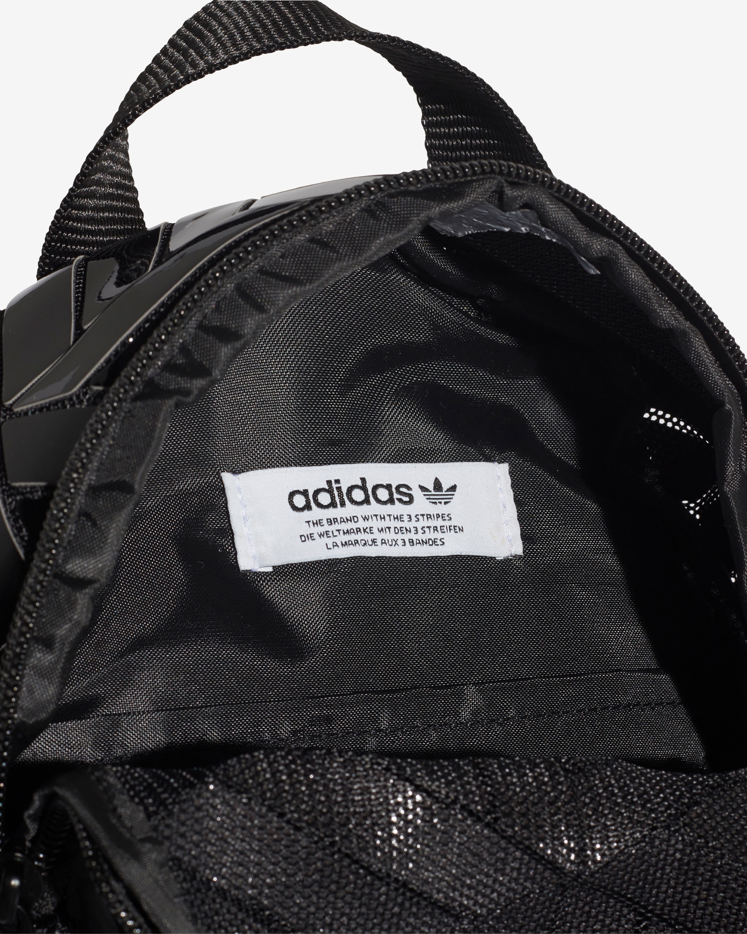 adidas mini 3d backpack
