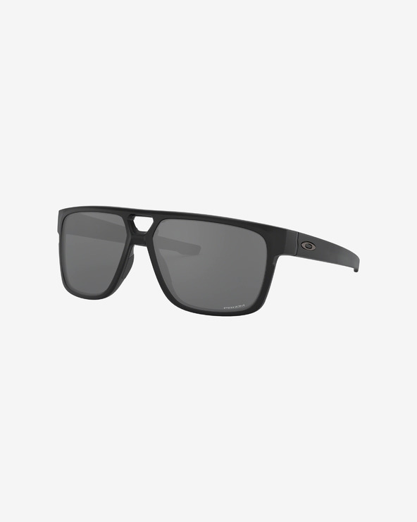 Oakley Crossrange™ Patch Sunglasses Schwarz