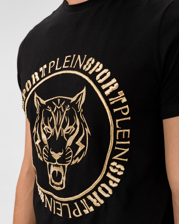 Philipp Plein Sport - Tiger T-shirt Bibloo.com