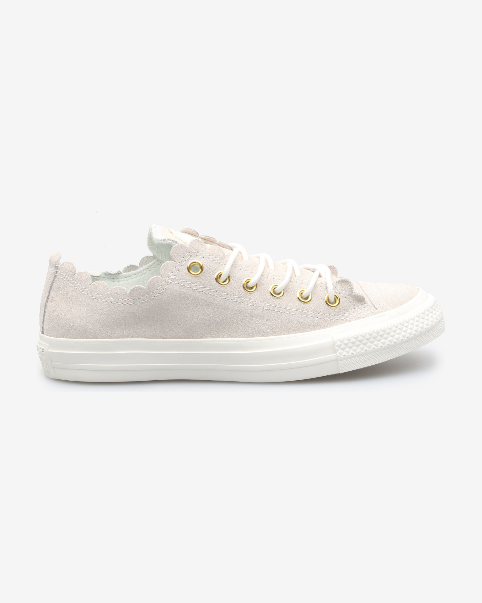 Chuck Taylor All Star Scallop Sneakers 